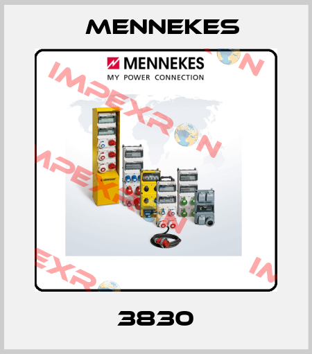 3830 Mennekes