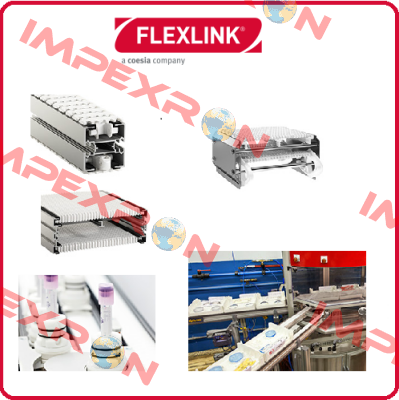 XLCB 3 FlexLink