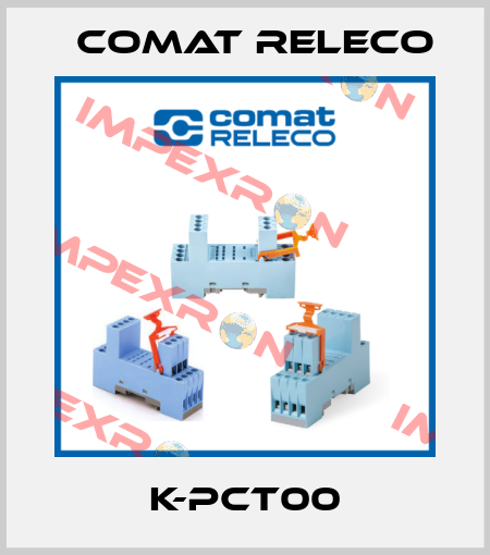 K-PCT00 Comat Releco
