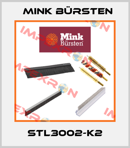 STL3002-K2 Mink Bürsten