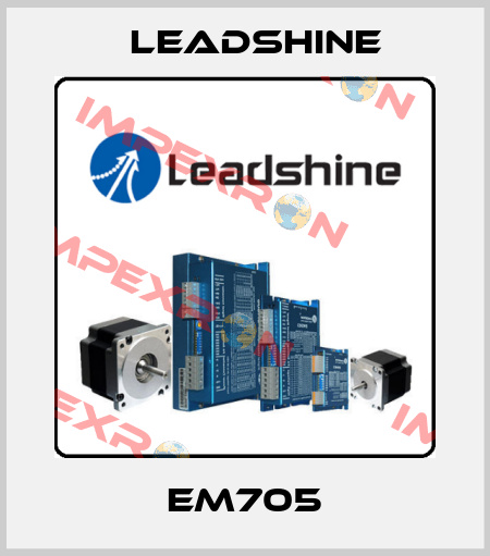 EM705 Leadshine