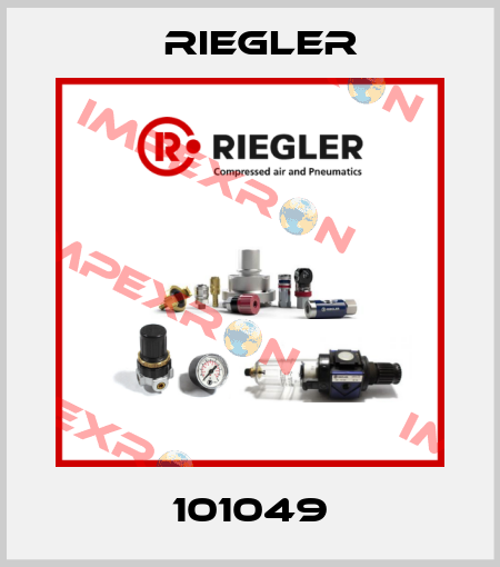 101049 Riegler