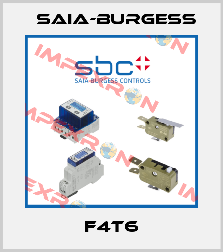 F4T6 Saia-Burgess