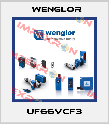 UF66VCF3 Wenglor