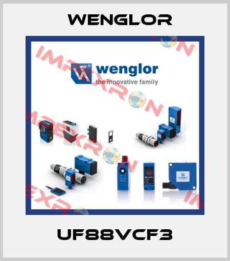 UF88VCF3 Wenglor