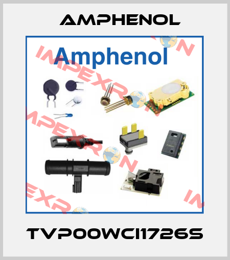 TVP00WCI1726S Amphenol
