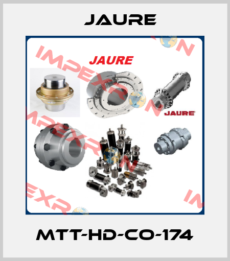 MTT-HD-CO-174 Jaure