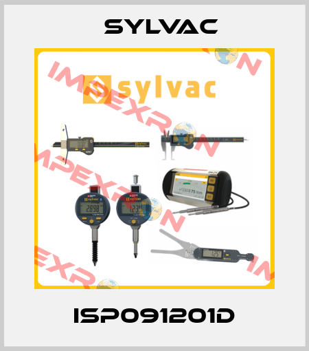 ISP091201D Sylvac