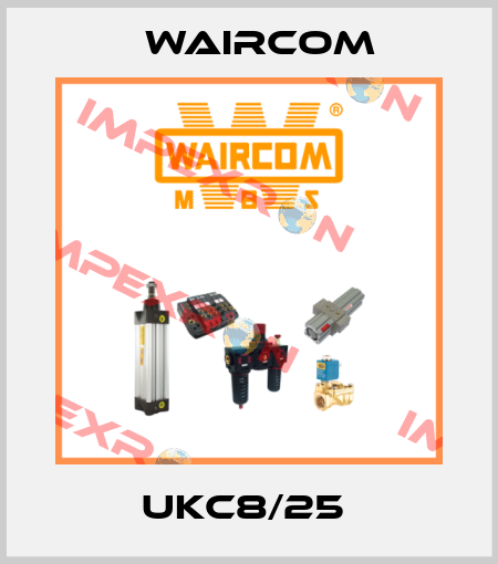UKC8/25  Waircom