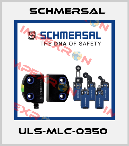 ULS-MLC-0350  Schmersal