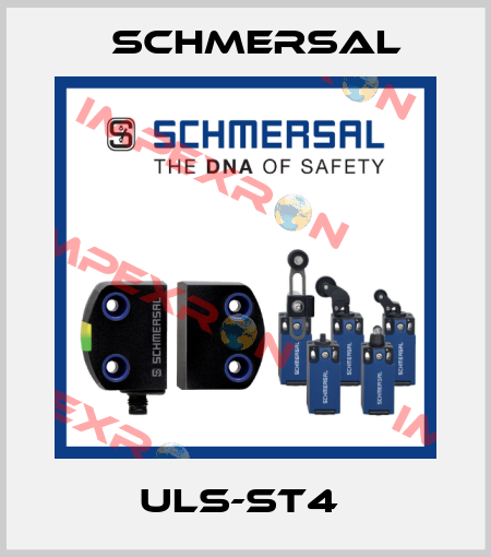 ULS-ST4  Schmersal