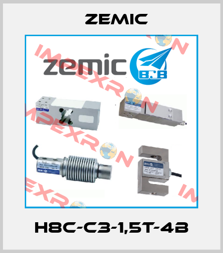 H8C-C3-1,5t-4B ZEMIC