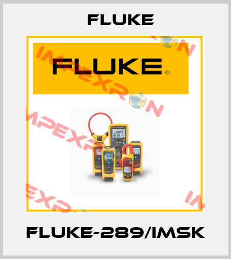 FLUKE-289/IMSK Fluke