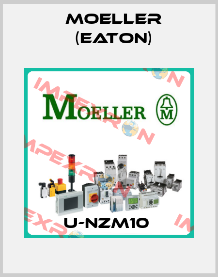 U-NZM10  Moeller (Eaton)