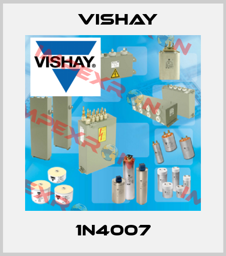 1N4007 Vishay