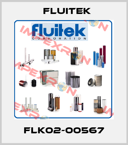 FLK02-00567 FLUITEK