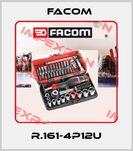 R.161-4P12U Facom