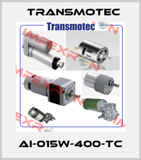 AI-015W-400-TC Transmotec