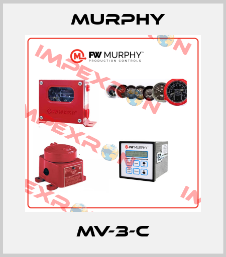 MV-3-C Murphy