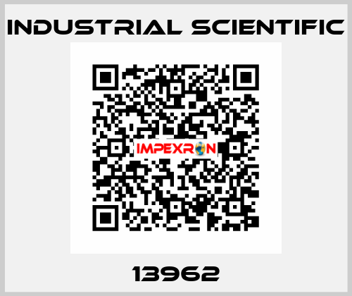 13962 Industrial Scientific