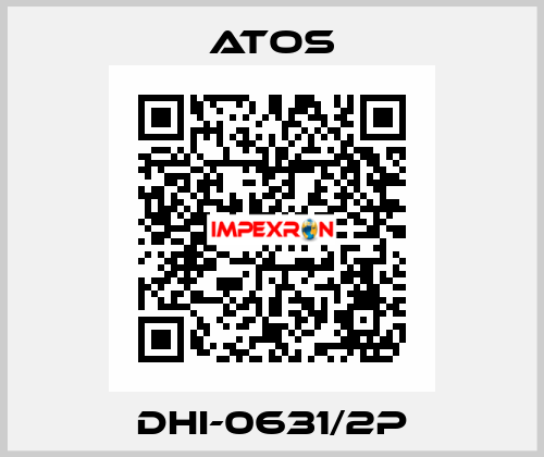DHI-0631/2P Atos