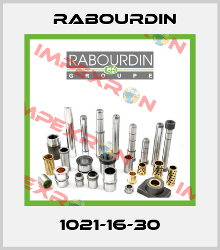 1021-16-30 Rabourdin