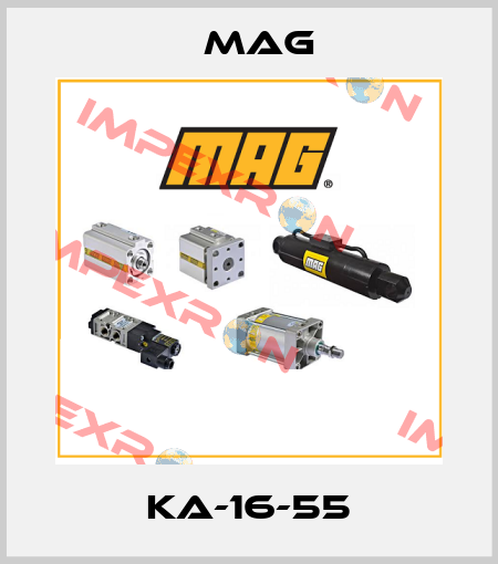 KA-16-55 Mag