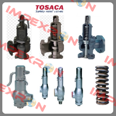 1415- 3K4CS-300-M11000-18,5V210 Tosaca