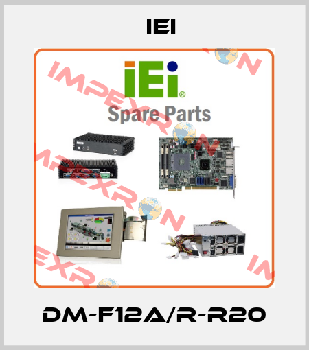 DM-F12A/R-R20 IEI