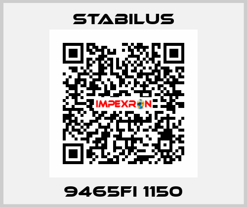9465FI 1150 Stabilus