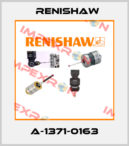 A-1371-0163 Renishaw
