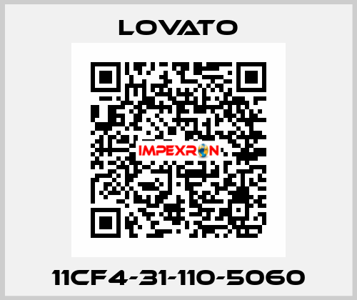 11CF4-31-110-5060 Lovato