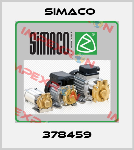 378459 Simaco