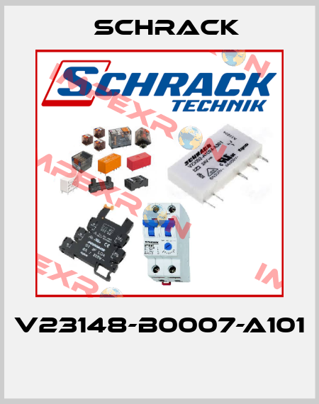 V23148-B0007-A101  Schrack