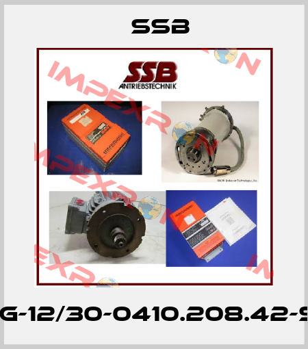 DSFG-12/30-0410.208.42-S-B5 SSB
