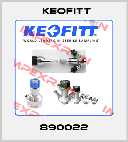 890022 Keofitt