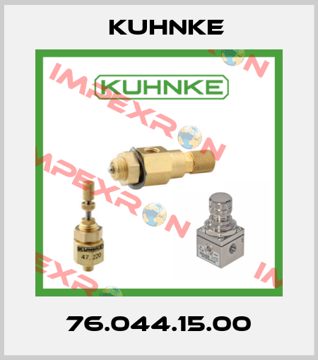 76.044.15.00 Kuhnke