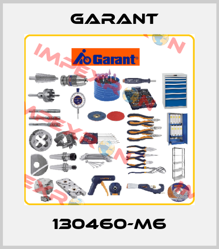 130460-M6 Garant