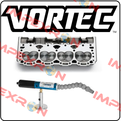 760 Vortec