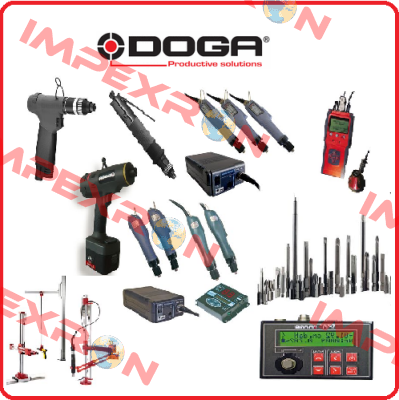 DMFI 120/2000 D Doga