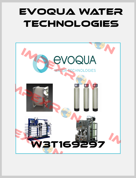 W3T169297 Evoqua Water Technologies