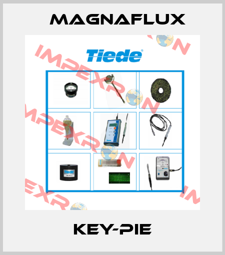 key-pie Magnaflux