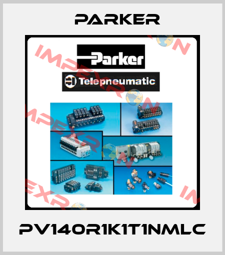 PV140R1K1T1NMLC Parker