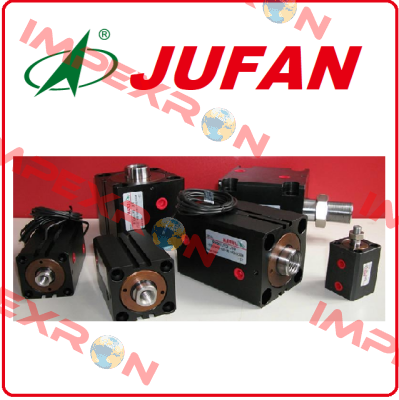 Air Cylinder Seal Kit for JIG-A--M 40X75 ST Jufan