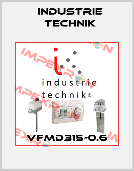 VFMD315-0.6 Industrie Technik