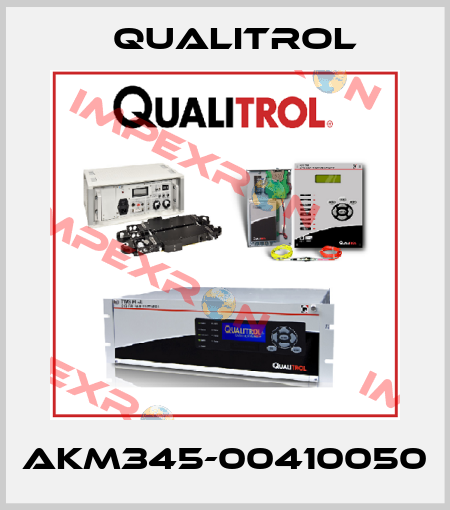AKM345-00410050 Qualitrol