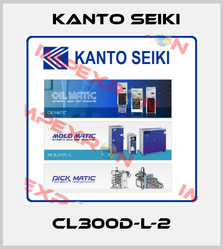 CL300D-L-2 Kanto Seiki
