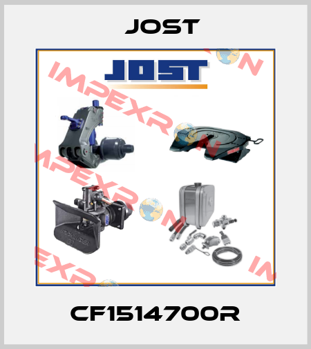 CF1514700R Jost