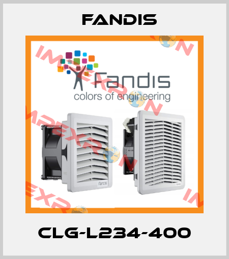 CLG-L234-400 Fandis