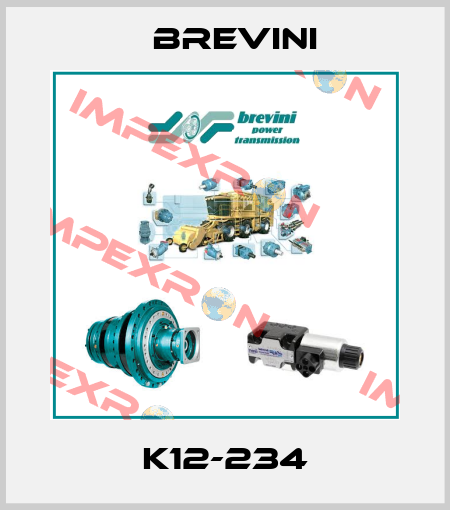 K12-234 Brevini